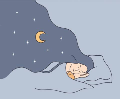 Should we embrace bi-phasic sleep?