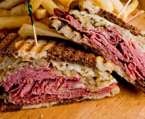 5 International sandwiches you need to try
