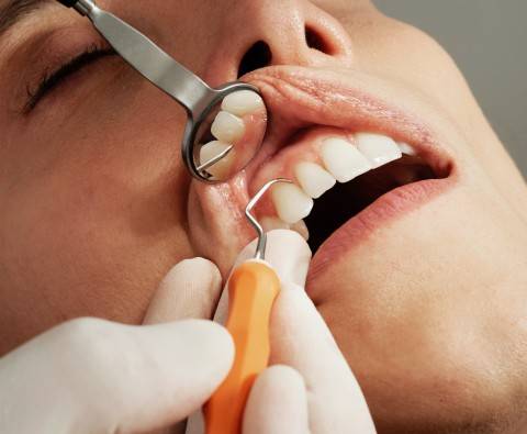 Dental anxiety: Coping methods that can help