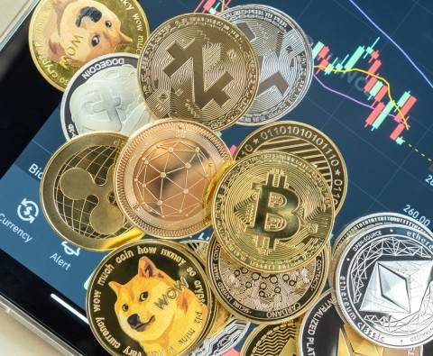 This guide will help you get started with cryptocurrency