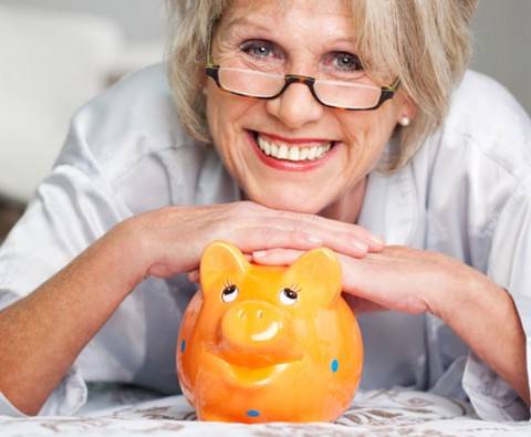 How to be smart when saving for retirement
