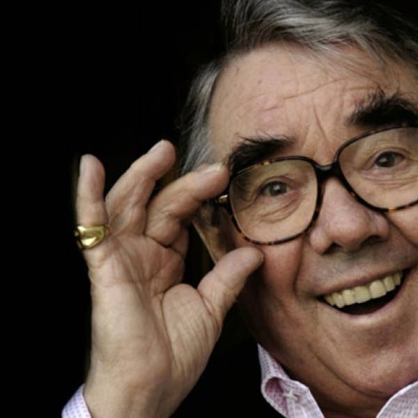 Ronnie Corbett: A life in comedy - Reader's Digest.
