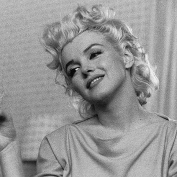 A life in pictures: Marilyn Monroe - Reader's Digest