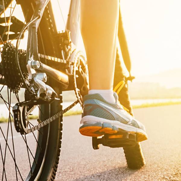 Pedal Power: How Europeans have taken up cycling again - Reader's Digest
