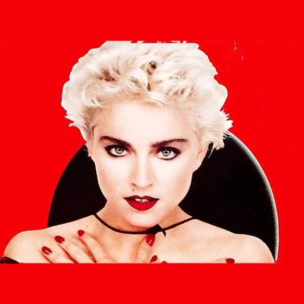 How Madonna popularised the remix album