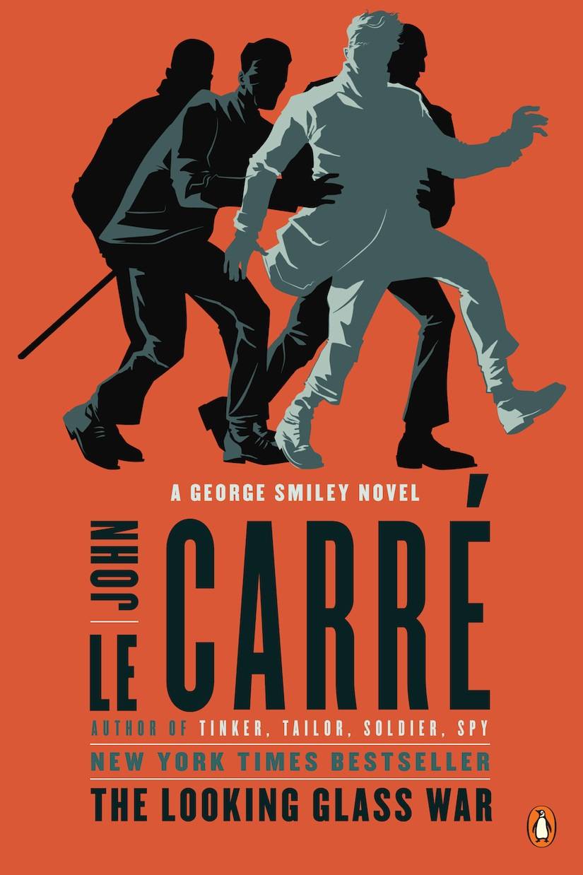 The Looking Glass War John Le Carre