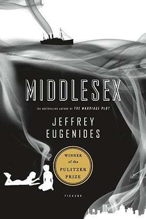 Middlesex - Jeffery Eugenides