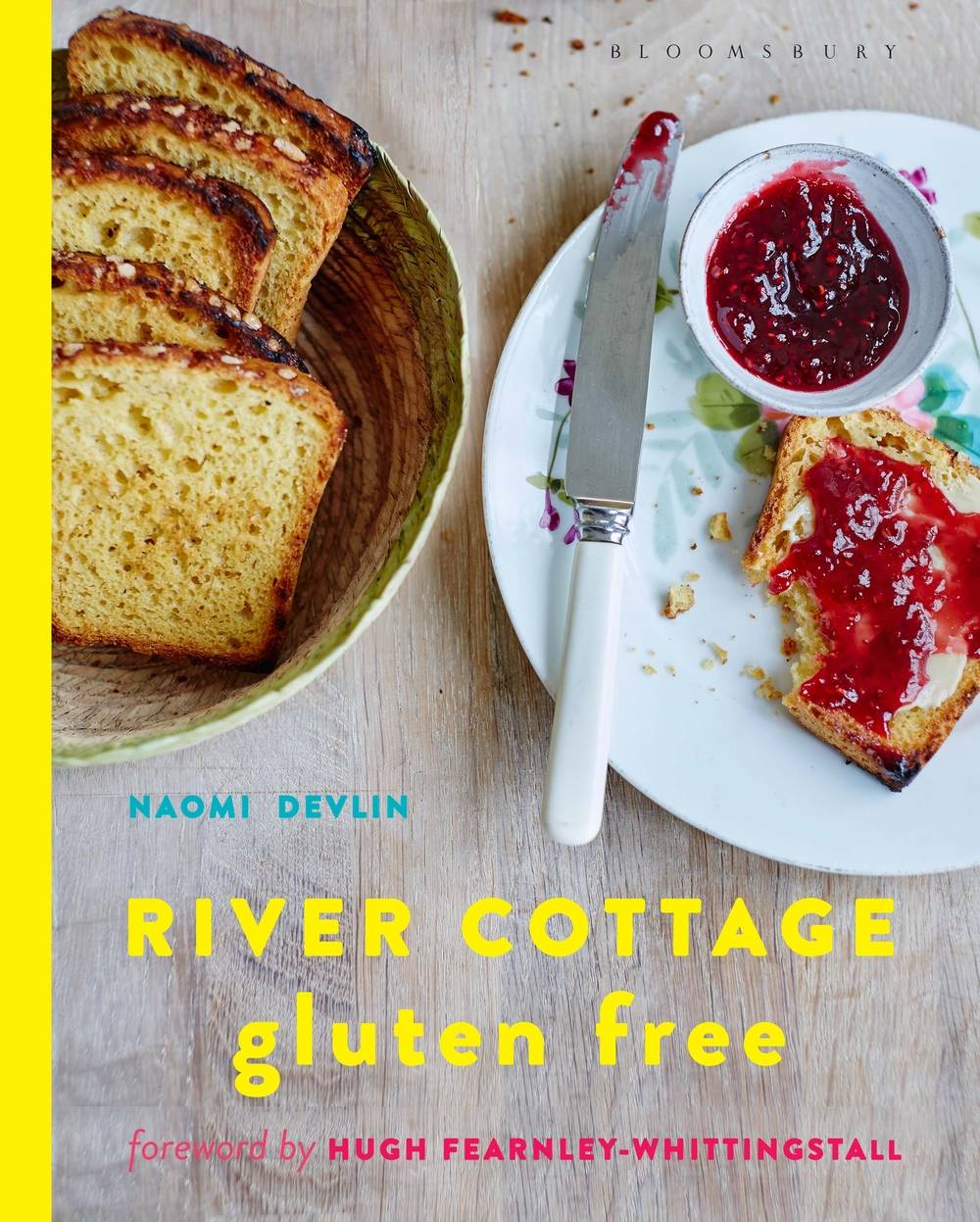 River Cottage cookbook
