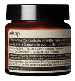 Aesop's Camomile Concentrate