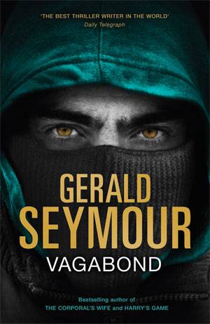 Gerald Seymour Vagabond