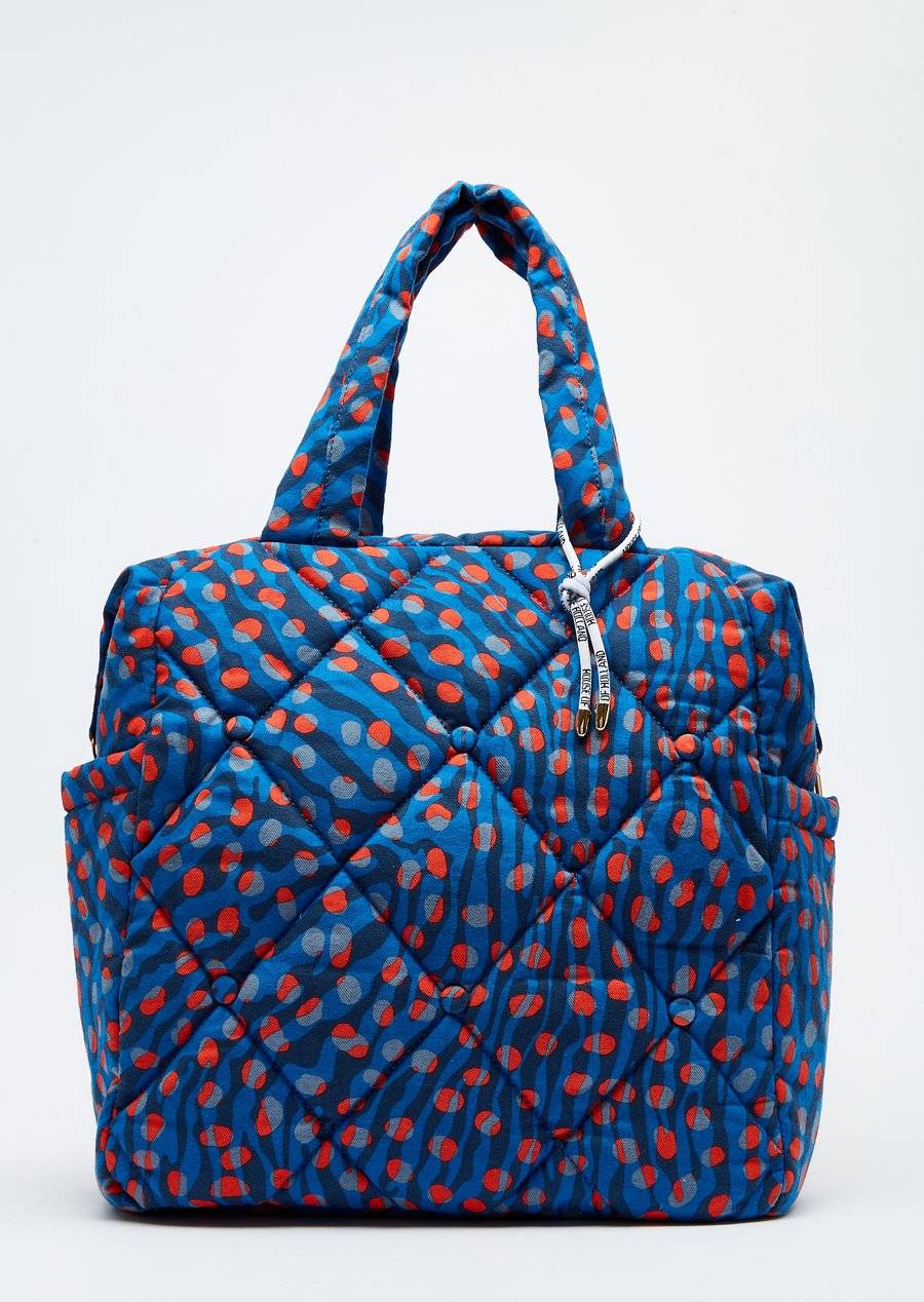 Henry Holland tote