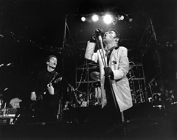 Ian Dury and the Blovkheads