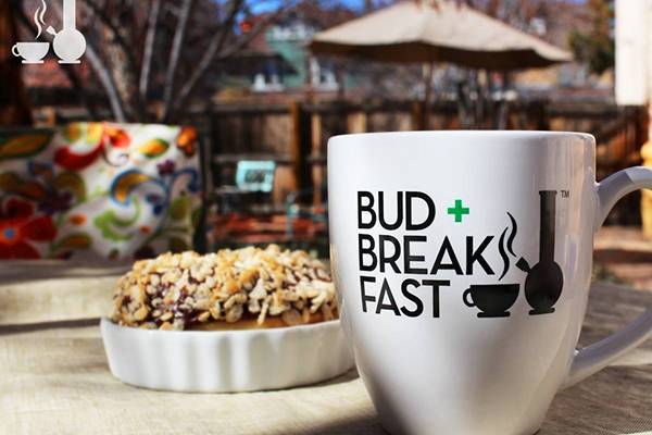 Bud and Breakfast