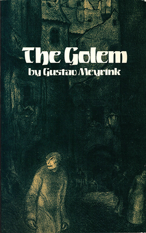 The Golem – Gustav Meyrink
