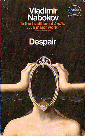 Despair – Vladimir Nabokov
