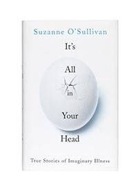 It's All in Your Head book cover