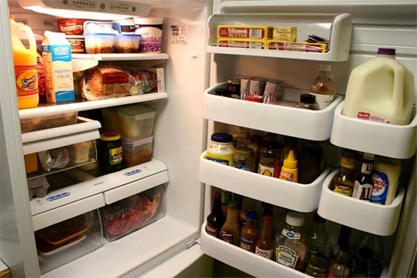 Know your fridge