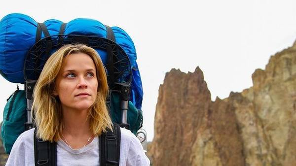 Reese Witherspoon as Cheryl in Wild