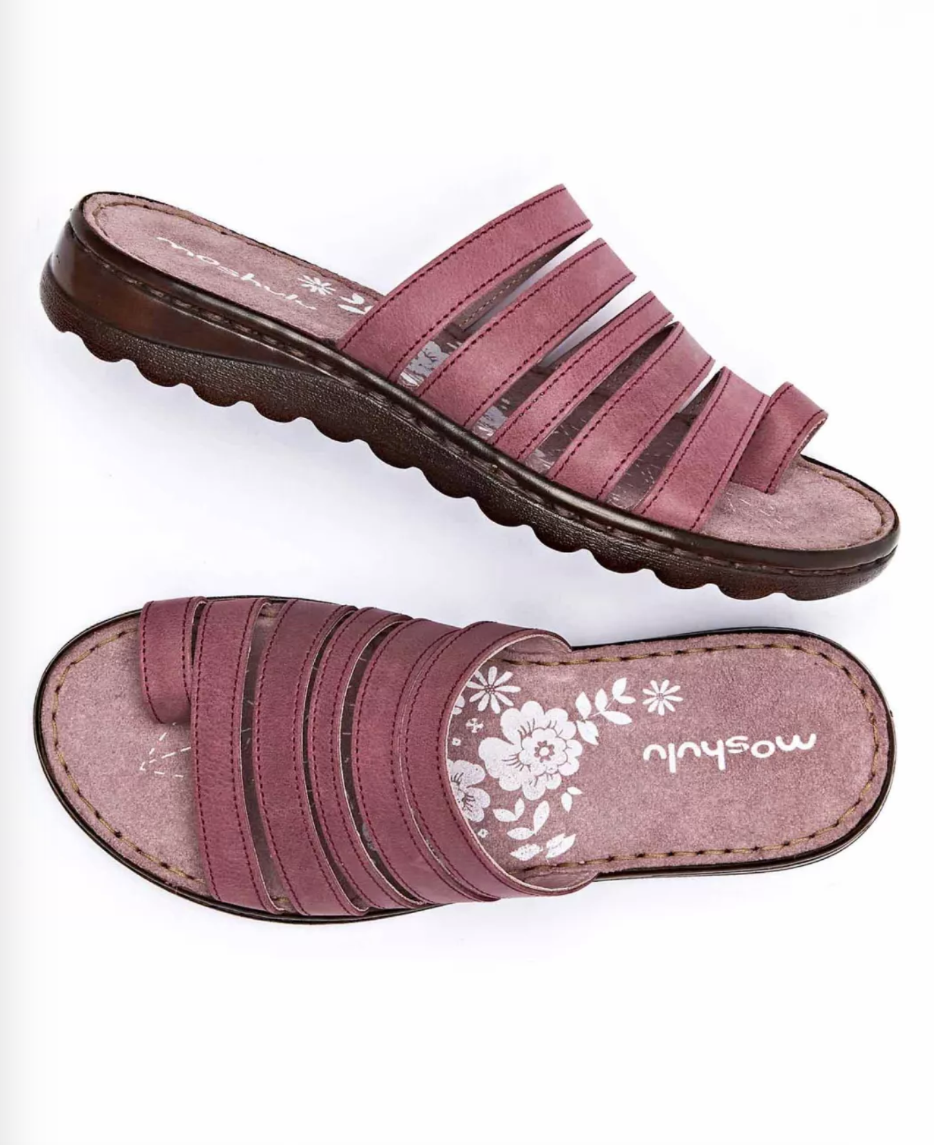 Moshula sandals