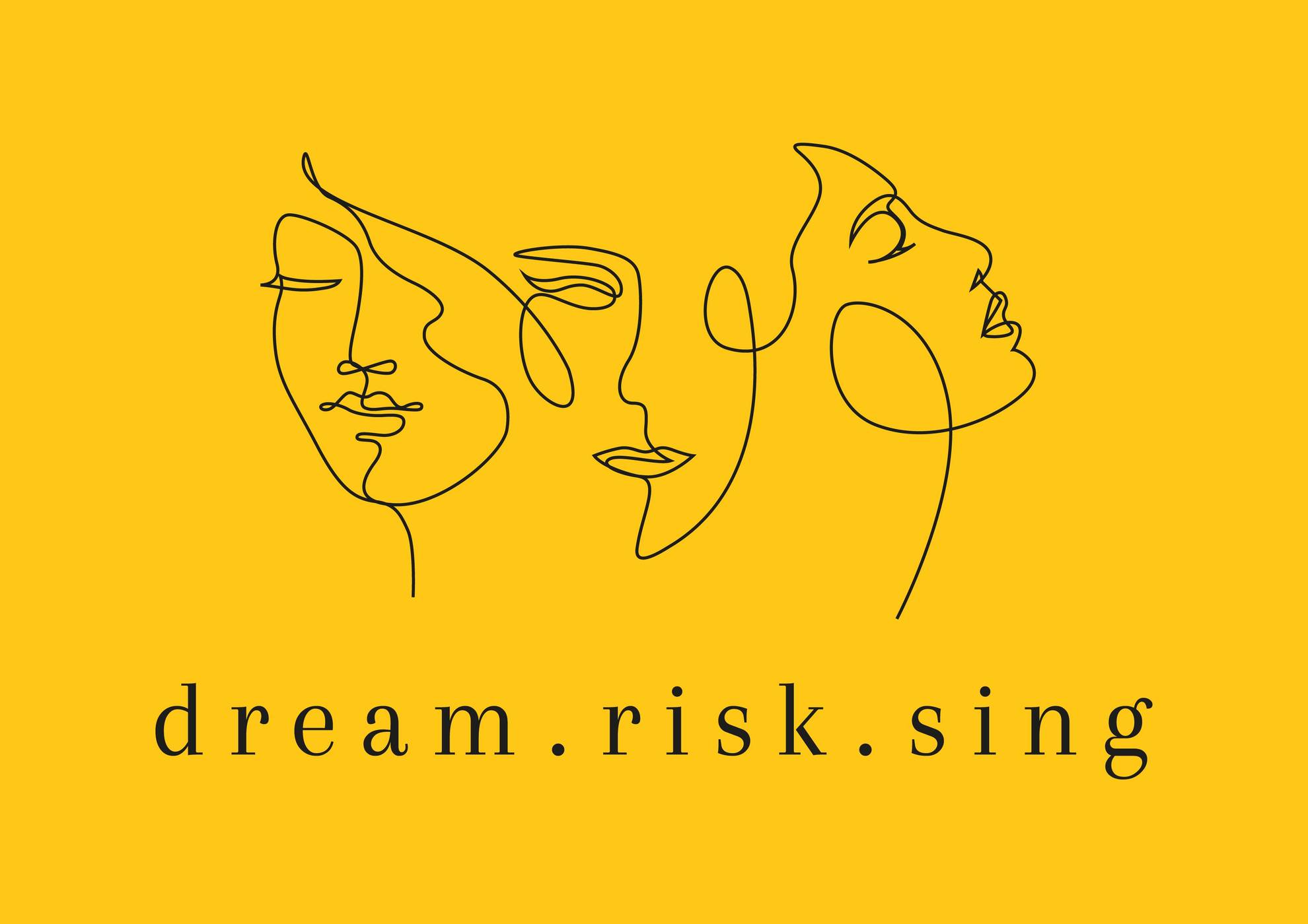 dream risk sing
