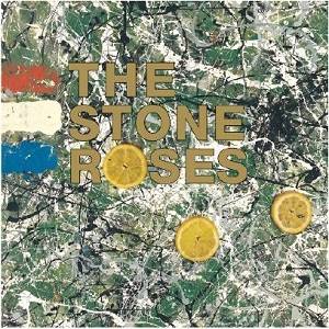 The Stone Roses album cover