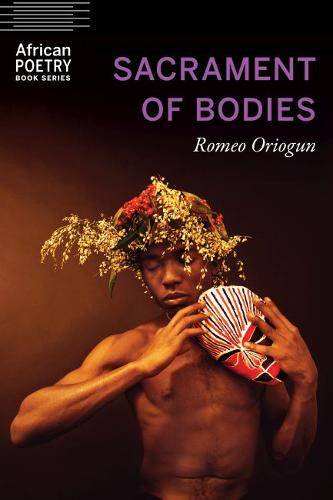 Sacrament of Bodies book cover