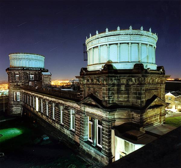 Royal Observatory, Edinburgh