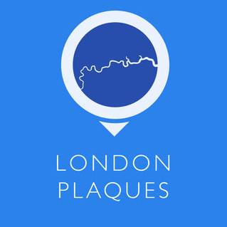 London Plaques app