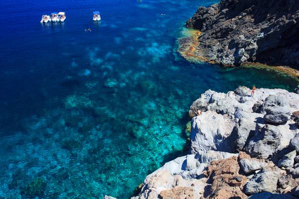 Pantelleria,Italy
