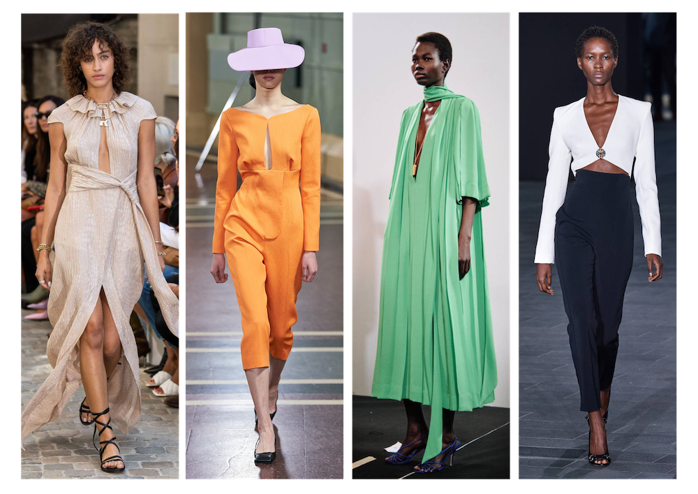 Get the look: fashion week SS2020 - Reader's Digest