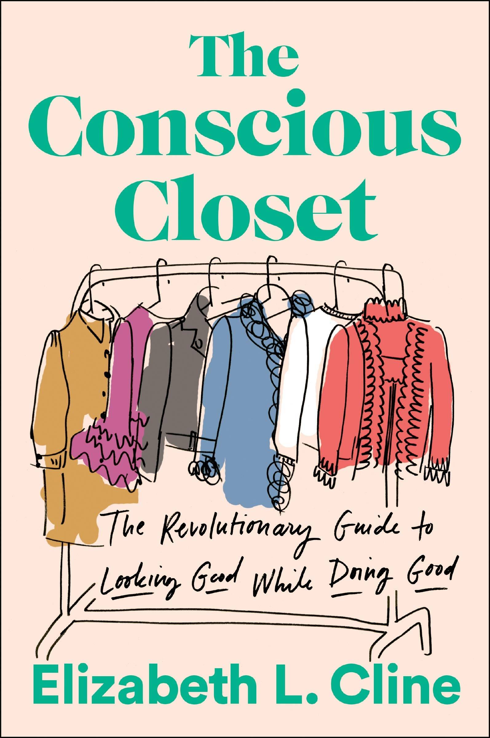 conscious closet 